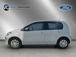 VW Up 1.0 MPI 65 BMT Move