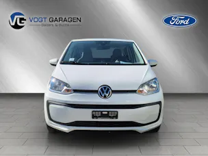 VW Up 1.0 MPI 65 BMT Move