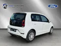 VW Up 1.0 MPI 65 BMT Move