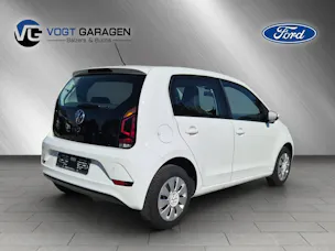 VW Up 1.0 MPI 65 BMT Move
