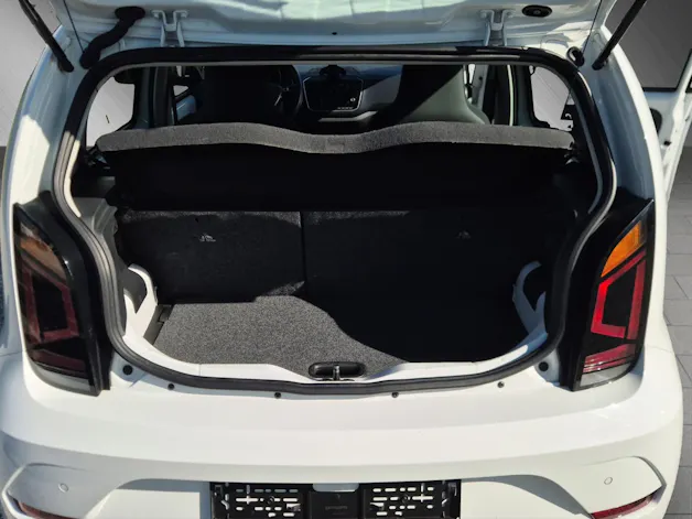 VW Up 1.0 MPI 65 BMT Move