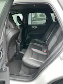 VOLVO XC60 T6 eAWD PluginHybrid Plus Black Edition Geartronic