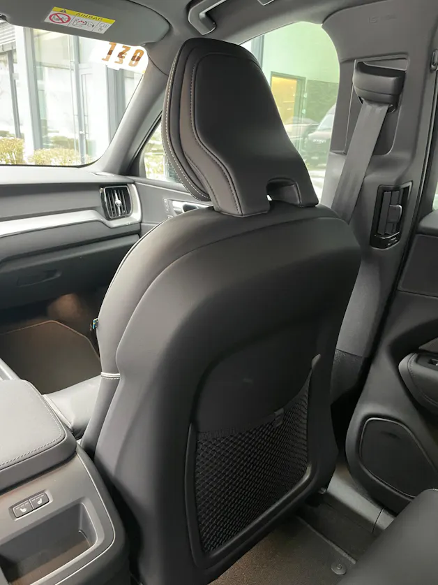 VOLVO XC60 T6 eAWD PluginHybrid Plus Black Edition Geartronic