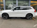 VOLVO XC60 T6 eAWD PluginHybrid Plus Black Edition Geartronic