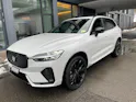 VOLVO XC60 T6 eAWD PluginHybrid Plus Black Edition Geartronic