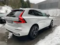 VOLVO XC60 T6 eAWD PluginHybrid Plus Black Edition Geartronic
