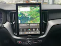 VOLVO XC60 T6 eAWD PluginHybrid Plus Black Edition Geartronic