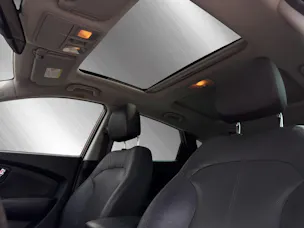 HYUNDAI ix35 2.0 Comfort 4WD