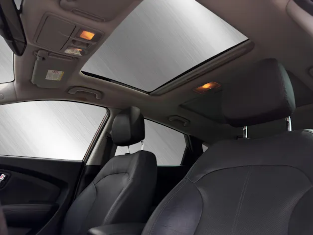 HYUNDAI ix35 2.0 Comfort 4WD
