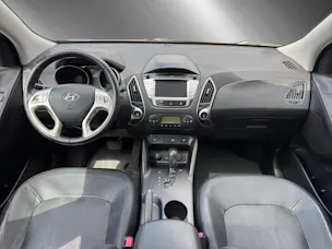 HYUNDAI ix35 2.0 Comfort 4WD