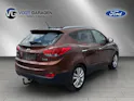 HYUNDAI ix35 2.0 Comfort 4WD