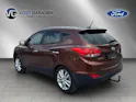 HYUNDAI ix35 2.0 Comfort 4WD