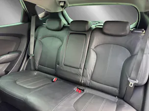 HYUNDAI ix35 2.0 Comfort 4WD