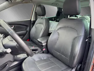 HYUNDAI ix35 2.0 Comfort 4WD