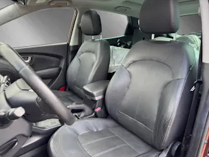 HYUNDAI ix35 2.0 Comfort 4WD