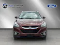 HYUNDAI ix35 2.0 Comfort 4WD