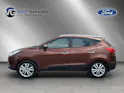 HYUNDAI ix35 2.0 Comfort 4WD