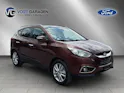HYUNDAI ix35 2.0 Comfort 4WD