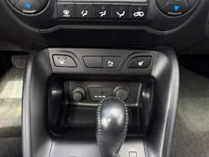 HYUNDAI ix35 2.0 Comfort 4WD