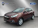 HYUNDAI ix35 2.0 Comfort 4WD
