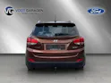 HYUNDAI ix35 2.0 Comfort 4WD