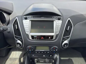 HYUNDAI ix35 2.0 Comfort 4WD