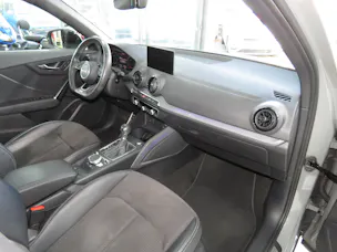 AUDI Q2 2.0 TDI Edition # 1 Quattro S-tronic (Automat)