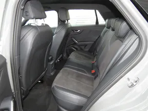 AUDI Q2 2.0 TDI Edition # 1 Quattro S-tronic (Automat)