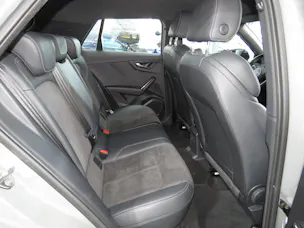 AUDI Q2 2.0 TDI Edition # 1 Quattro S-tronic (Automat)