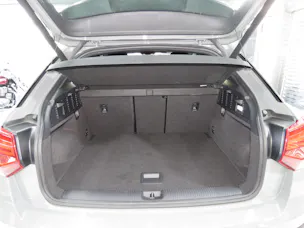 AUDI Q2 2.0 TDI Edition # 1 Quattro S-tronic (Automat)