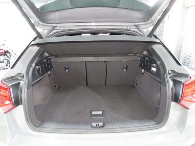 AUDI Q2 2.0 TDI Edition # 1 Quattro S-tronic (Automat)