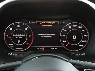 AUDI Q2 2.0 TDI Edition # 1 Quattro S-tronic (Automat)