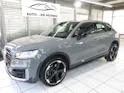 AUDI Q2 2.0 TDI Edition # 1 Quattro S-tronic (Automat)