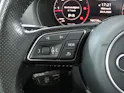 AUDI Q2 2.0 TDI Edition # 1 Quattro S-tronic (Automat)