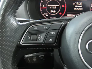 AUDI Q2 2.0 TDI Edition # 1 Quattro S-tronic (Automat)
