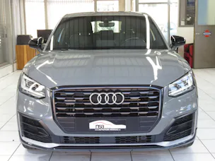 AUDI Q2 2.0 TDI Edition # 1 Quattro S-tronic (Automat)