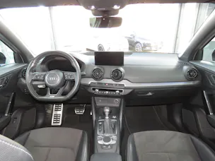 AUDI Q2 2.0 TDI Edition # 1 Quattro S-tronic (Automat)