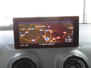 AUDI Q2 2.0 TDI Edition # 1 Quattro S-tronic (Automat)