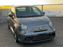 FIAT 500 695 1.4 16V Turbo Abarth Biposto - der ultimative Abarth - aus Sammlerhand