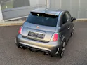 FIAT 500 695 1.4 16V Turbo Abarth Biposto - der ultimative Abarth - aus Sammlerhand