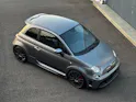 FIAT 500 695 1.4 16V Turbo Abarth Biposto - der ultimative Abarth - aus Sammlerhand