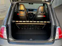 FIAT 500 695 1.4 16V Turbo Abarth Biposto - der ultimative Abarth - aus Sammlerhand