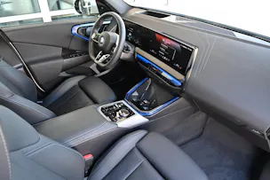 BMW X3 xDrive 20i 48V M Sport + AHK 2400kg