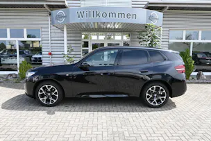 BMW X3 xDrive 20i 48V M Sport + AHK 2400kg
