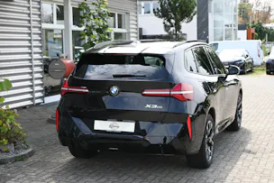 BMW X3 xDrive 20i 48V M Sport + AHK 2400kg