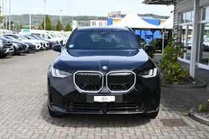 BMW X3 xDrive 20i 48V M Sport + AHK 2400kg