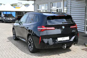 BMW X3 xDrive 20i 48V M Sport + AHK 2400kg