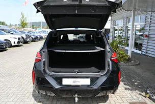 BMW X3 xDrive 20i 48V M Sport + AHK 2400kg