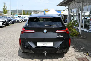 BMW X3 xDrive 20i 48V M Sport + AHK 2400kg