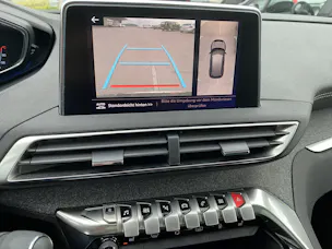 PEUGEOT 3008 2.0 BlueHDi GT Line